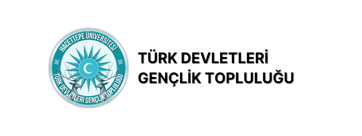 Hacettepe TDGT Logo